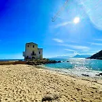 Le Finestre Sul Mare * סנטה פלביה