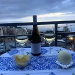 דירה Le Finestre Sul Mare *