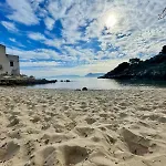Le Finestre Sul Mare סנטה פלביה