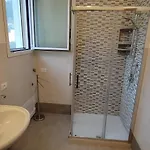 דירה Le Finestre Sul Mare סנטה פלביה