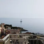 דירה Le Finestre Sul Mare