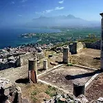 דירה Le Finestre Sul Mare *