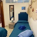 דירה Le Finestre Sul Mare