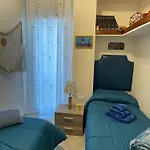 דירה Le Finestre Sul Mare