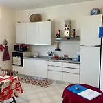 Le Finestre Sul Mare דירה סנטה פלביה