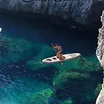 Le Finestre Sul Mare * סנטה פלביה