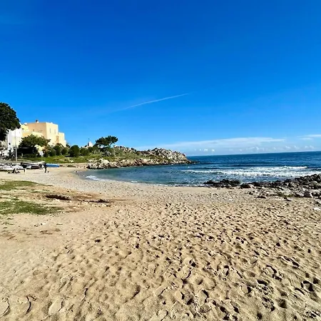 Le Finestre Sul Mare * Santa Flavia