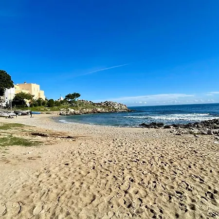 Le Finestre Sul Mare * Santa Flavia