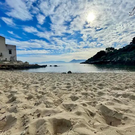 Le Finestre Sul Mare Santa Flavia