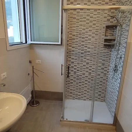 Apartment Le Finestre Sul Mare Santa Flavia