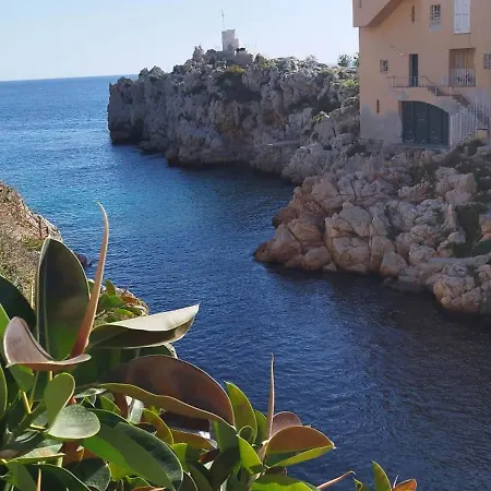 Le Finestre Sul Mare Daire