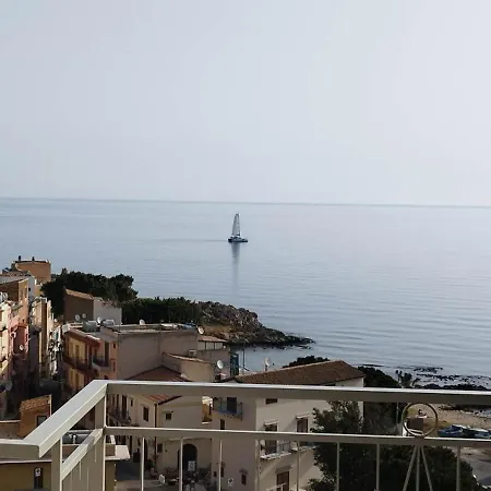 Apartament Le Finestre Sul Mare