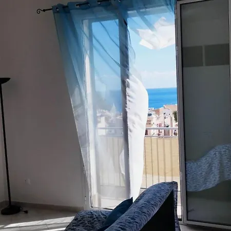 Le Finestre Sul Mare Santa Flavia
