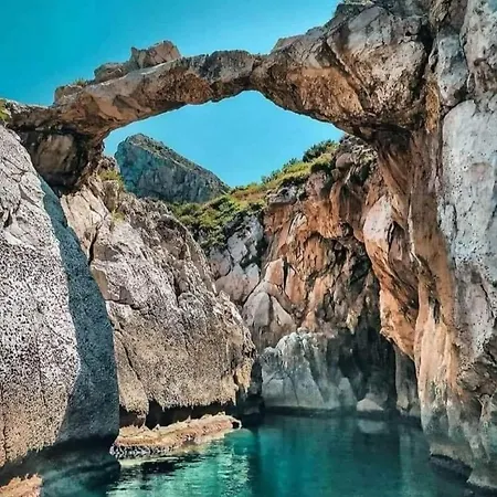 Le Finestre Sul Mare