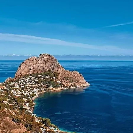 Le Finestre Sul Mare