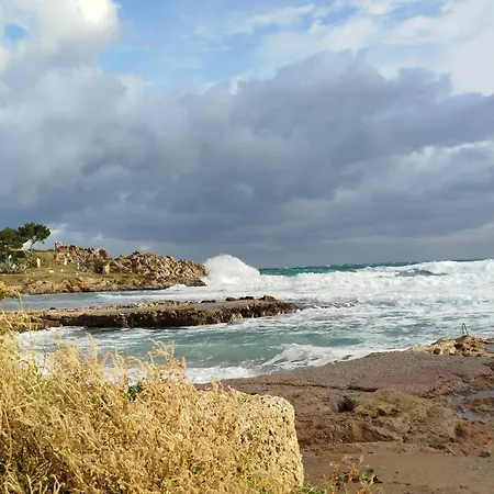 Le Finestre Sul Mare *