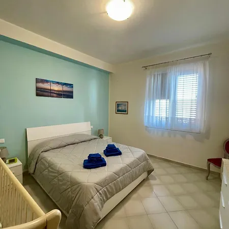 Apartament Le Finestre Sul Mare *