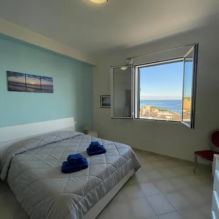 Le Finestre Sul Mare Apartament *