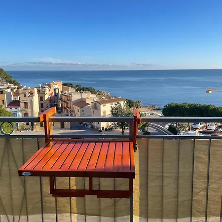 Le Finestre Sul Mare *