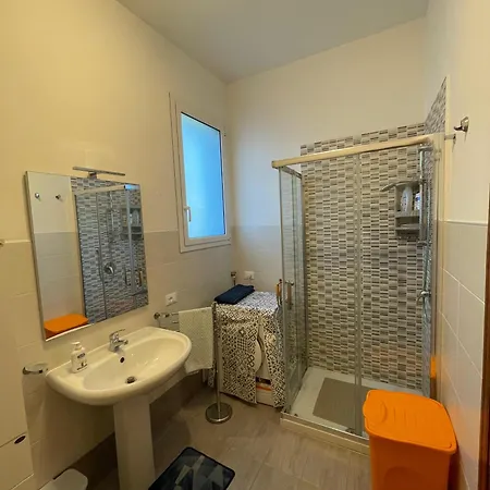 Le Finestre Sul Mare Santa Flavia