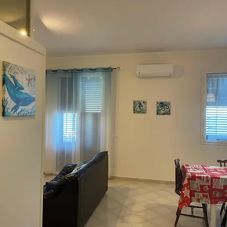 Apartament Le Finestre Sul Mare *