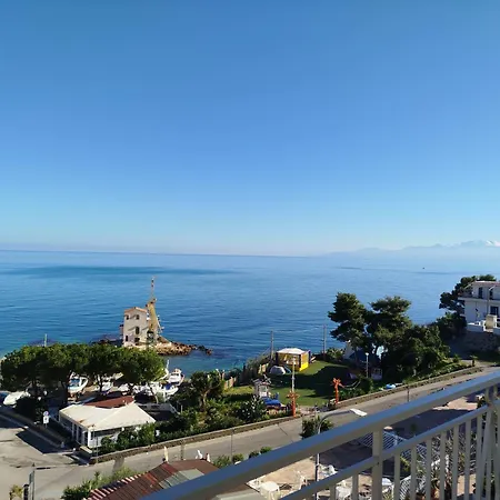 Le Finestre Sul Mare Daire *