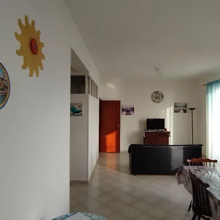 Le Finestre Sul Mare *