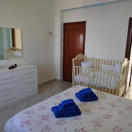 Le Finestre Sul Mare Santa Flavia