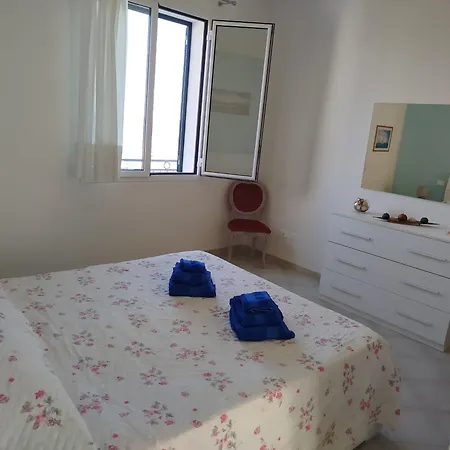 Le Finestre Sul Mare * Santa Flavia