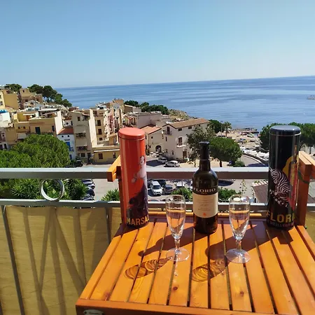 Daire Le Finestre Sul Mare