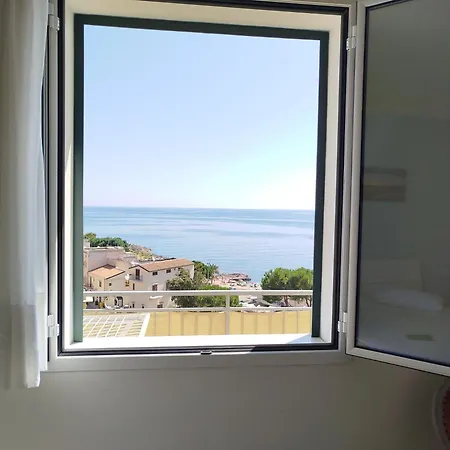 Le Finestre Sul Mare Apartment Santa Flavia