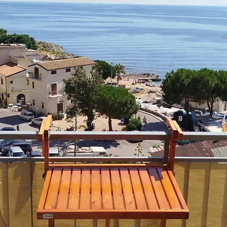 Le Finestre Sul Mare Santa Flavia