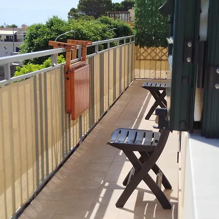 Le Finestre Sul Mare * Santa Flavia