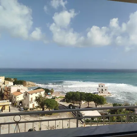 Le Finestre Sul Mare Appartamento Santa Flavia