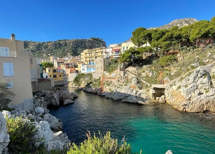 Le Finestre Sul Mare *