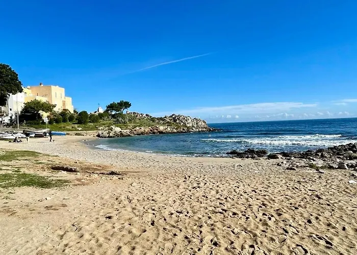 Le Finestre Sul Mare * Santa Flavia