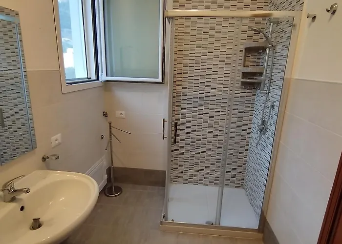 Appartamento Le Finestre Sul Mare Santa Flavia