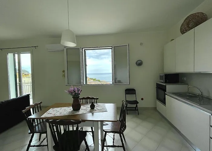 Le Finestre Sul Mare *