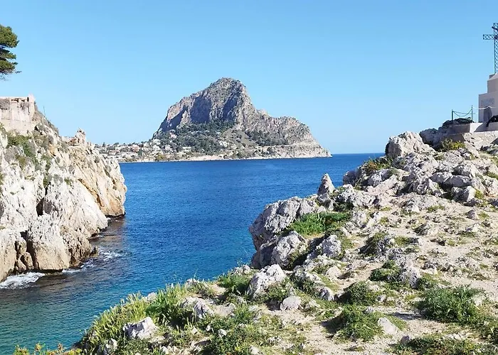 Le Finestre Sul Mare