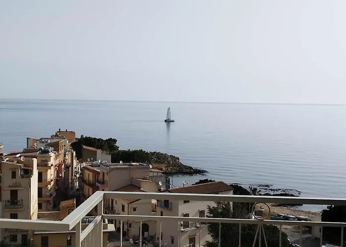 Appartamento Le Finestre Sul Mare