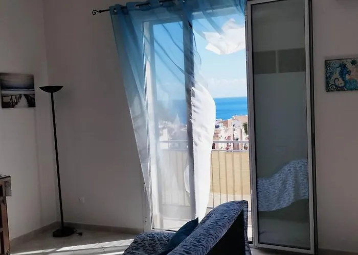 Le Finestre Sul Mare Santa Flavia