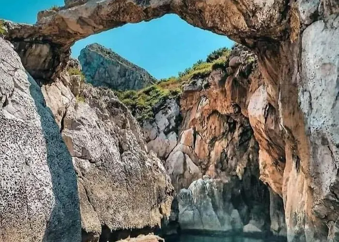 Le Finestre Sul Mare