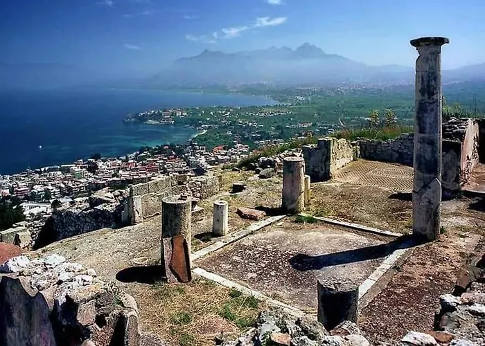 Appartamento Le Finestre Sul Mare *