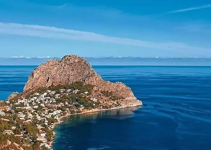 Le Finestre Sul Mare