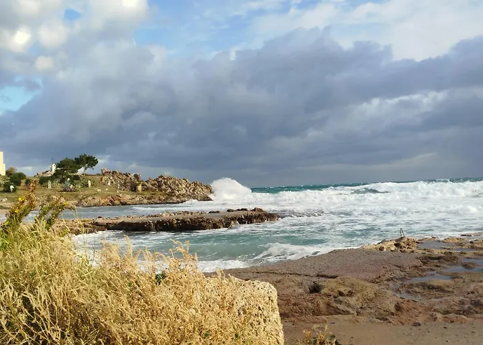 Le Finestre Sul Mare *