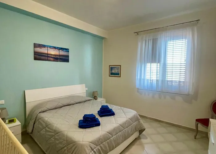 Appartamento Le Finestre Sul Mare *