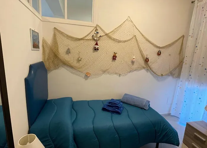 Le Finestre Sul Mare *