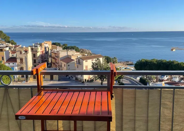 Le Finestre Sul Mare *