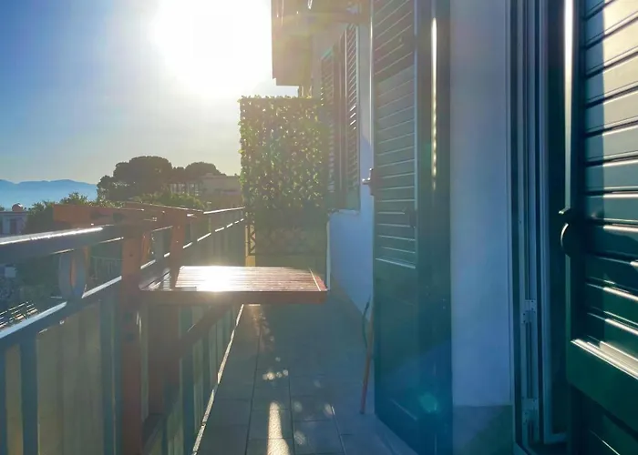 Le Finestre Sul Mare