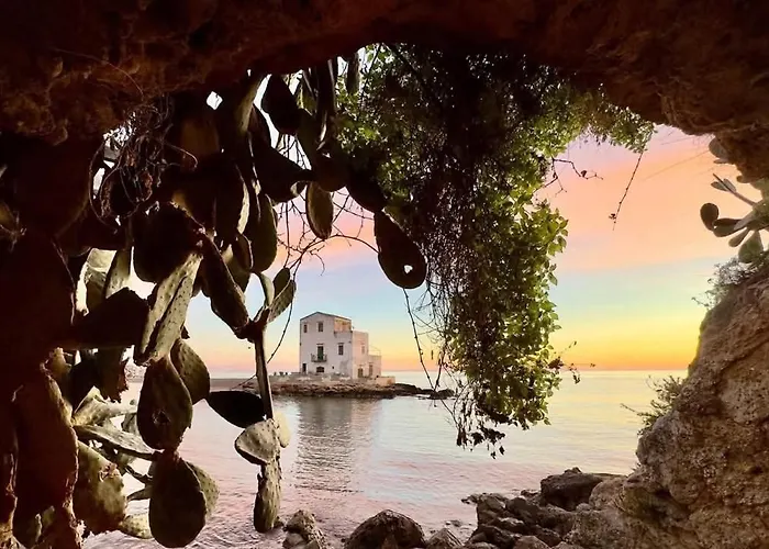 Appartamento Le Finestre Sul Mare *